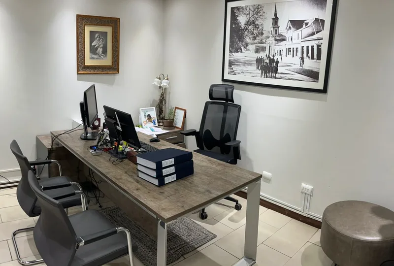 Primera Notaría Ovalle — documentos notariales